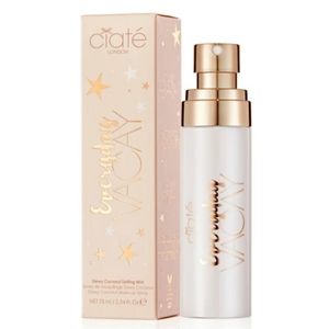 NIB CIATÉ London Everyday Vacay Setting Spray